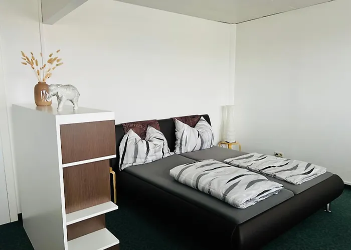 Kobra Room Fuer 4 Personen