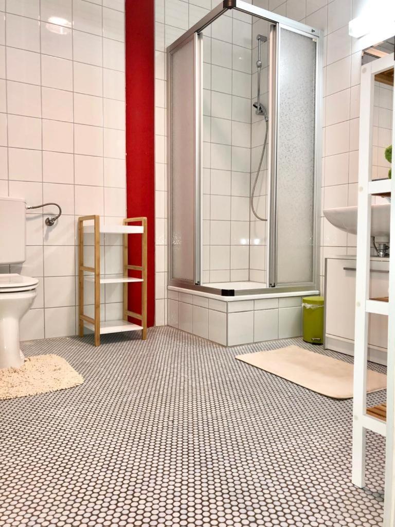 Appartement Kobra Fuer 4 Personen *